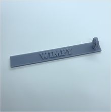 Load image into Gallery viewer, OO Scale | Wimpy Sign Set (1 pack)
